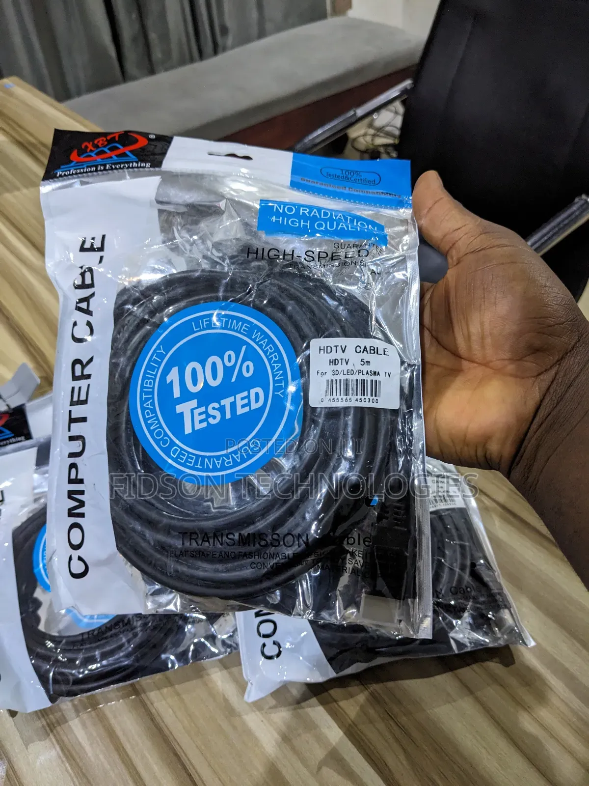 Hdmi Cable