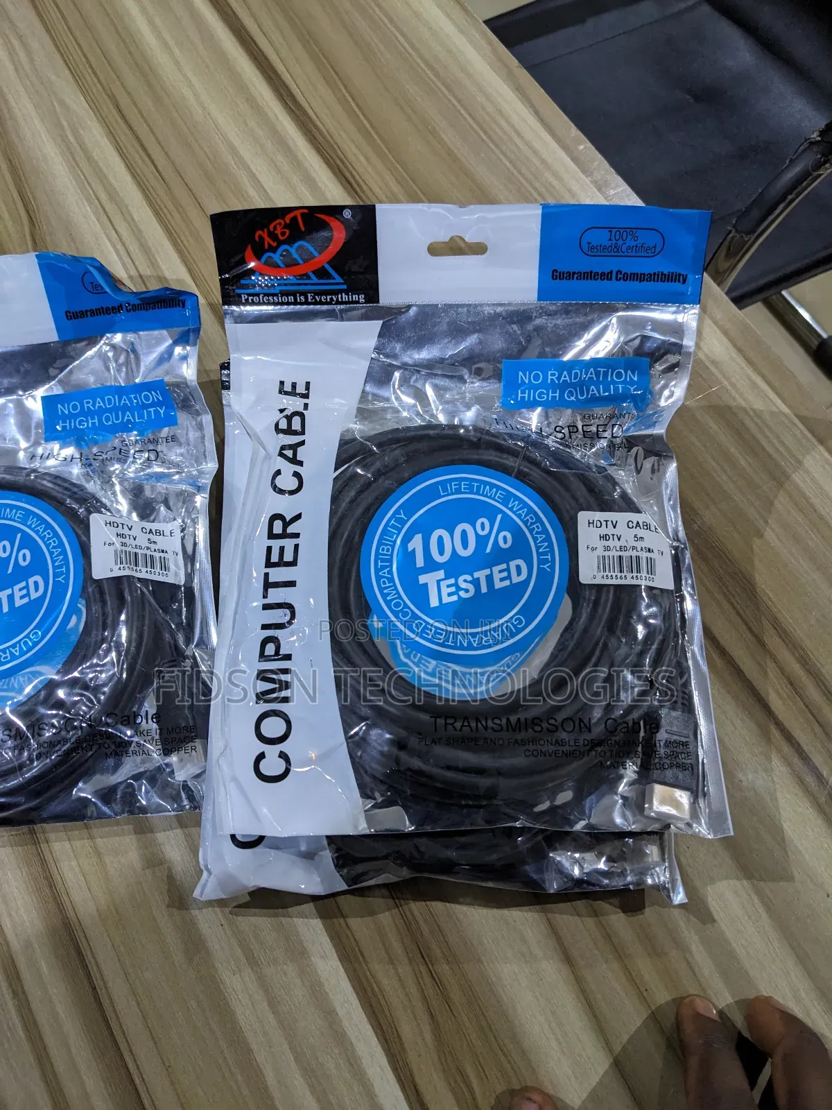 Hdmi Cable