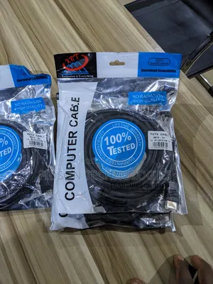 Hdmi Cable