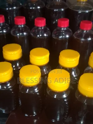 Blessed Organic Honey