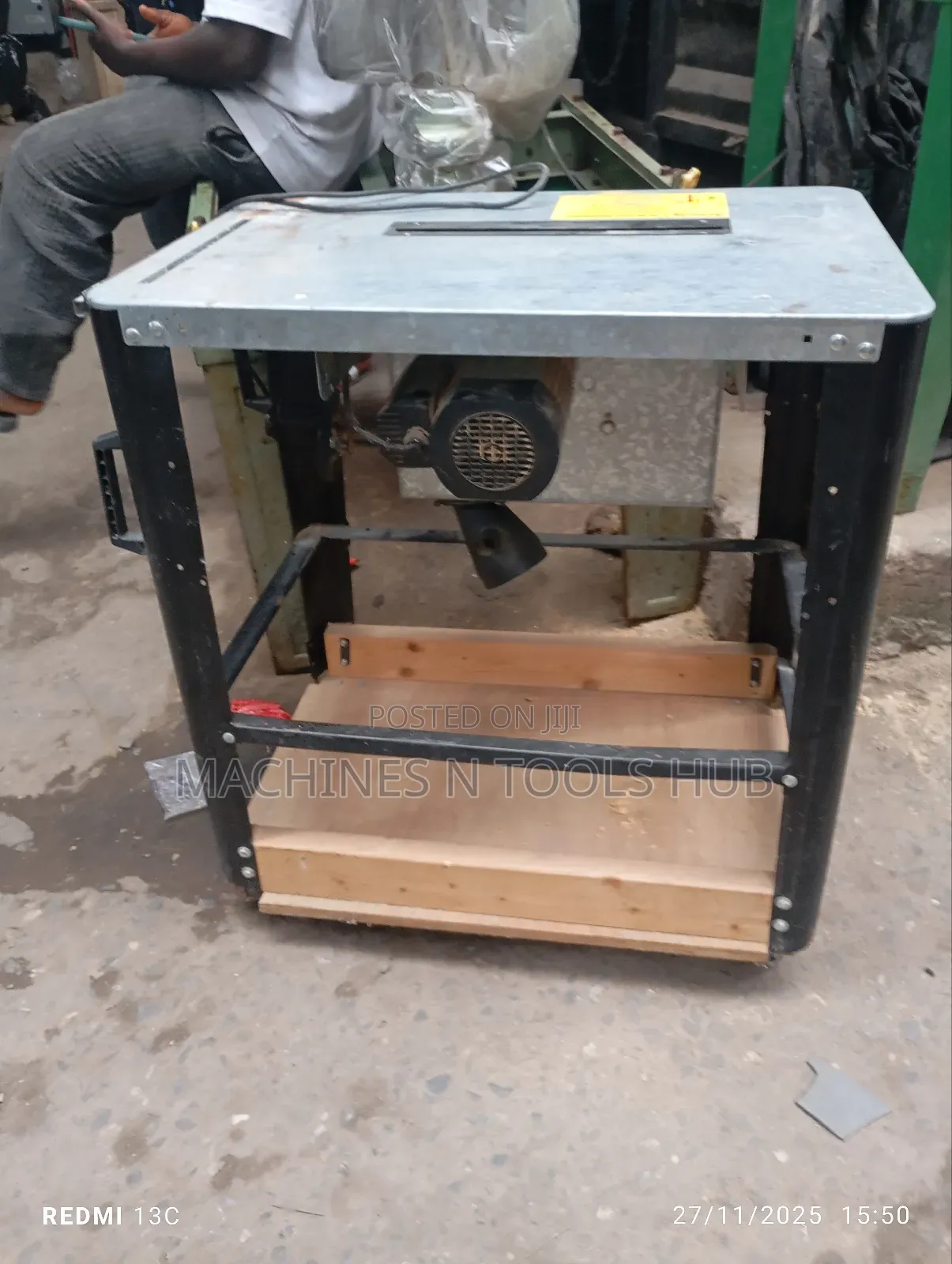 Rexon Ts3150a Table Saw