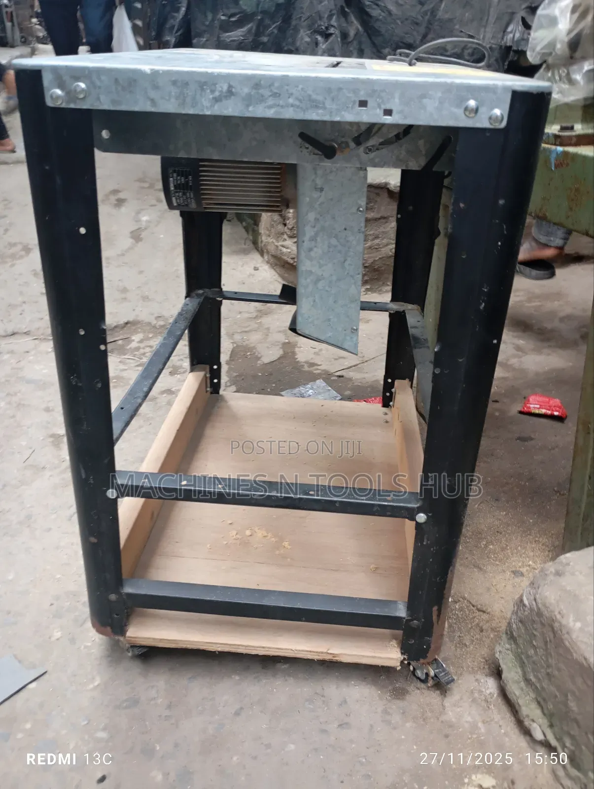 Rexon Ts3150a Table Saw