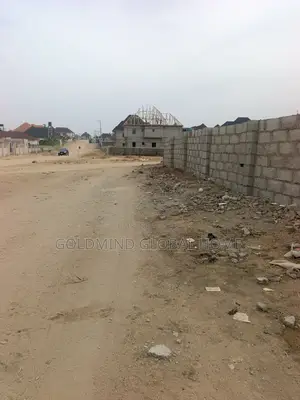 2500 Square Meters Commercial Land for Sale in Gwarinpa Main