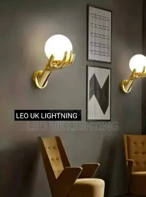 Decorative Wall Light for Your Offices, Hotels, Sitting Room