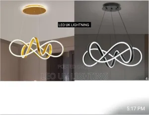 Chandelier Light for Halls, Sitting Room,