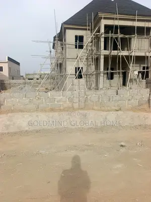 1.2 Hectares of Land for Sale in Gwarinpa Main