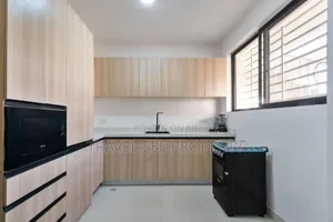 Furnished 3bdrm Block of Flats in Private Estate for rent