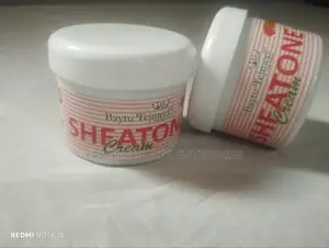 Sheatone Butter Cream