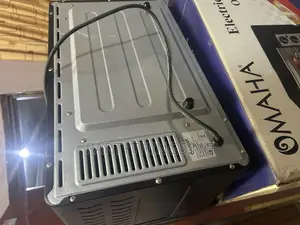 Electric Oven