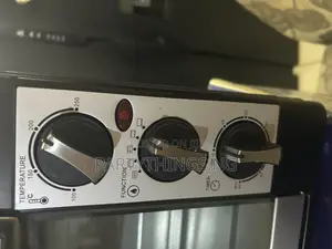 Electric Oven