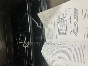 Electric Oven
