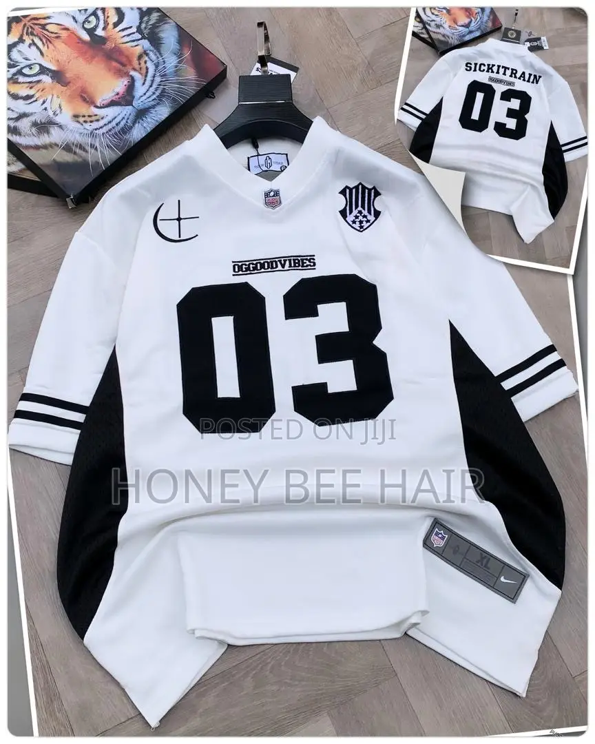 Best Quality Luxury Jessey  Is Available Now