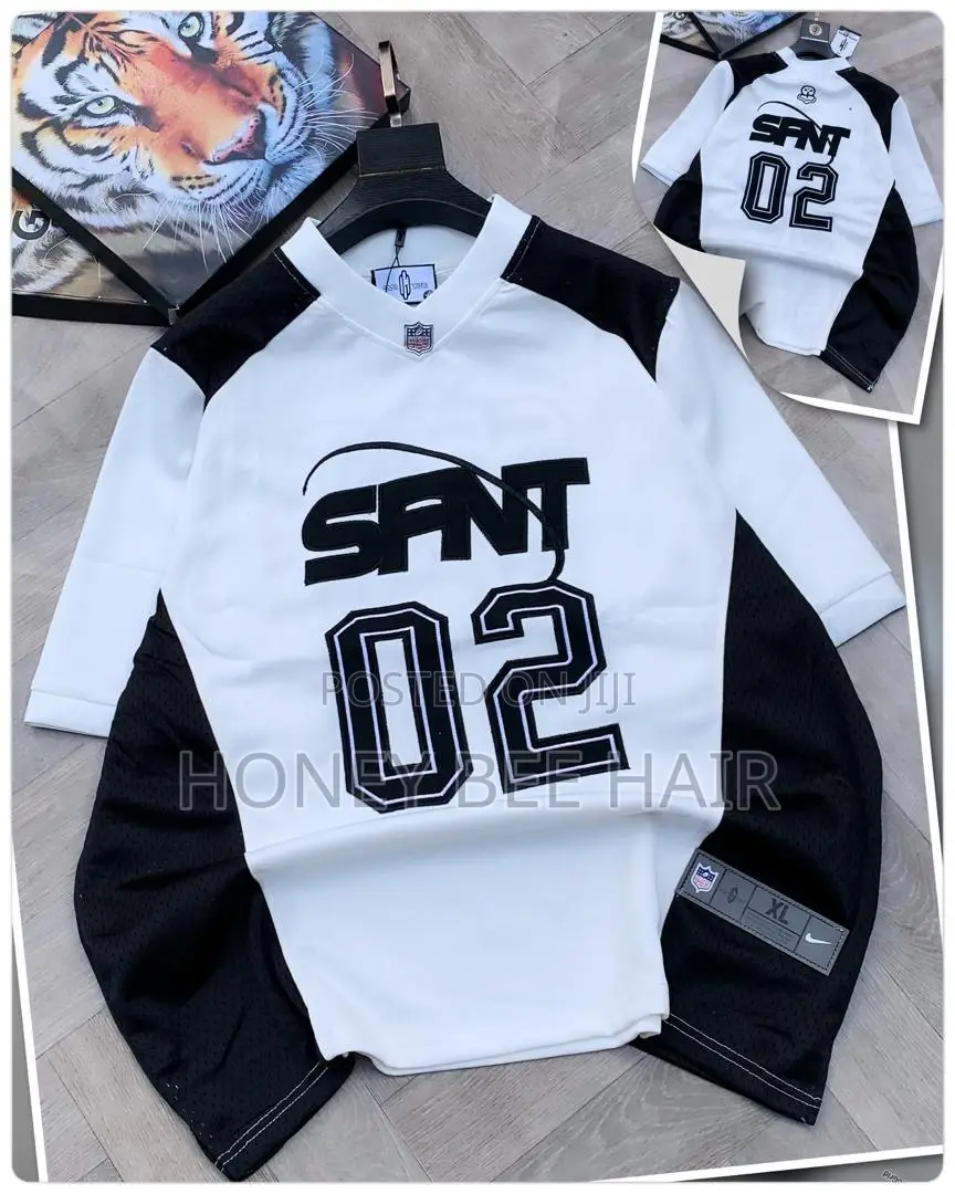 Best Quality Luxury Jessey  Is Available Now