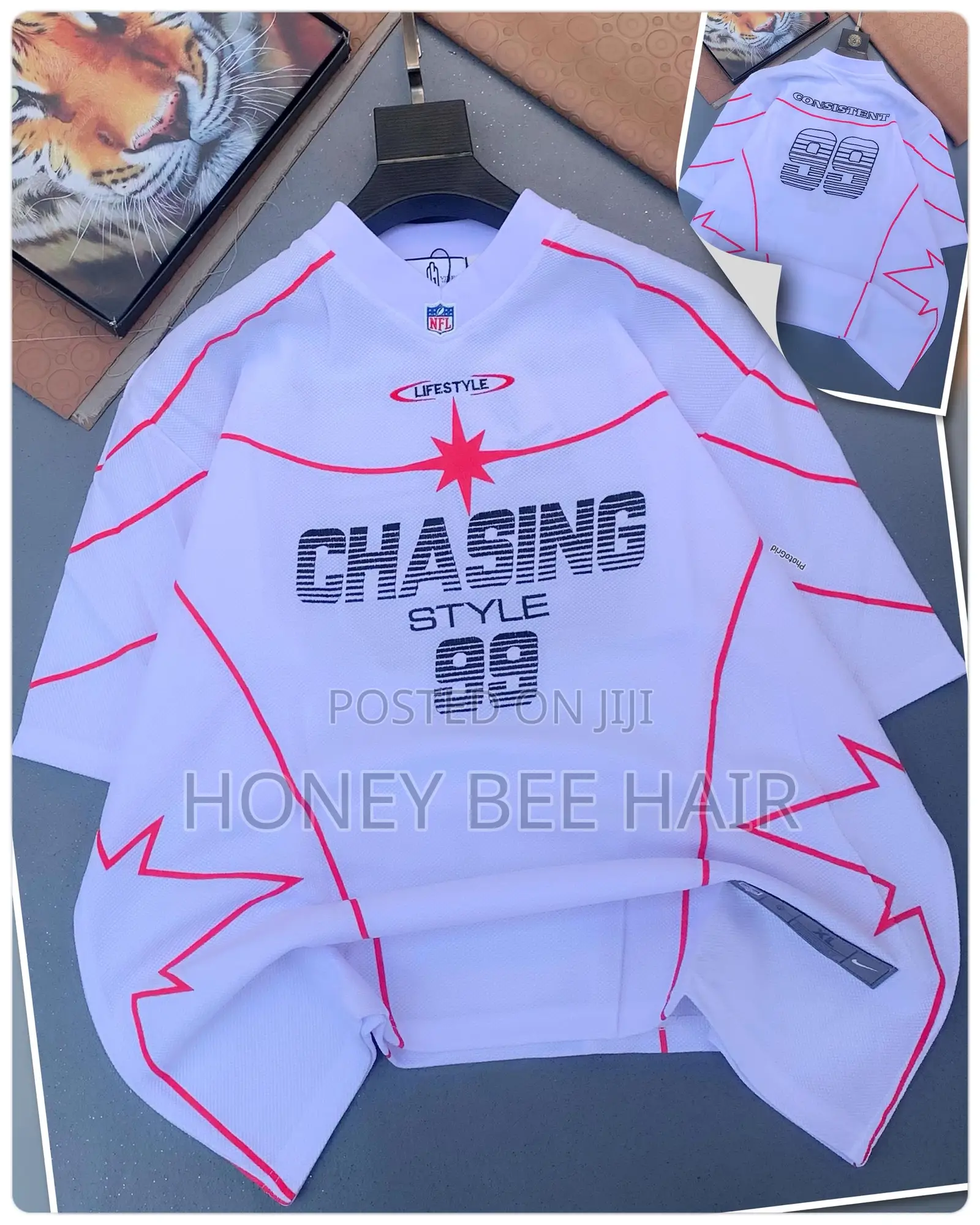 Best Quality Luxury Jessey  Is Available Now
