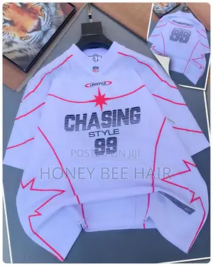 Best Quality Luxury Jessey  Is Available Now