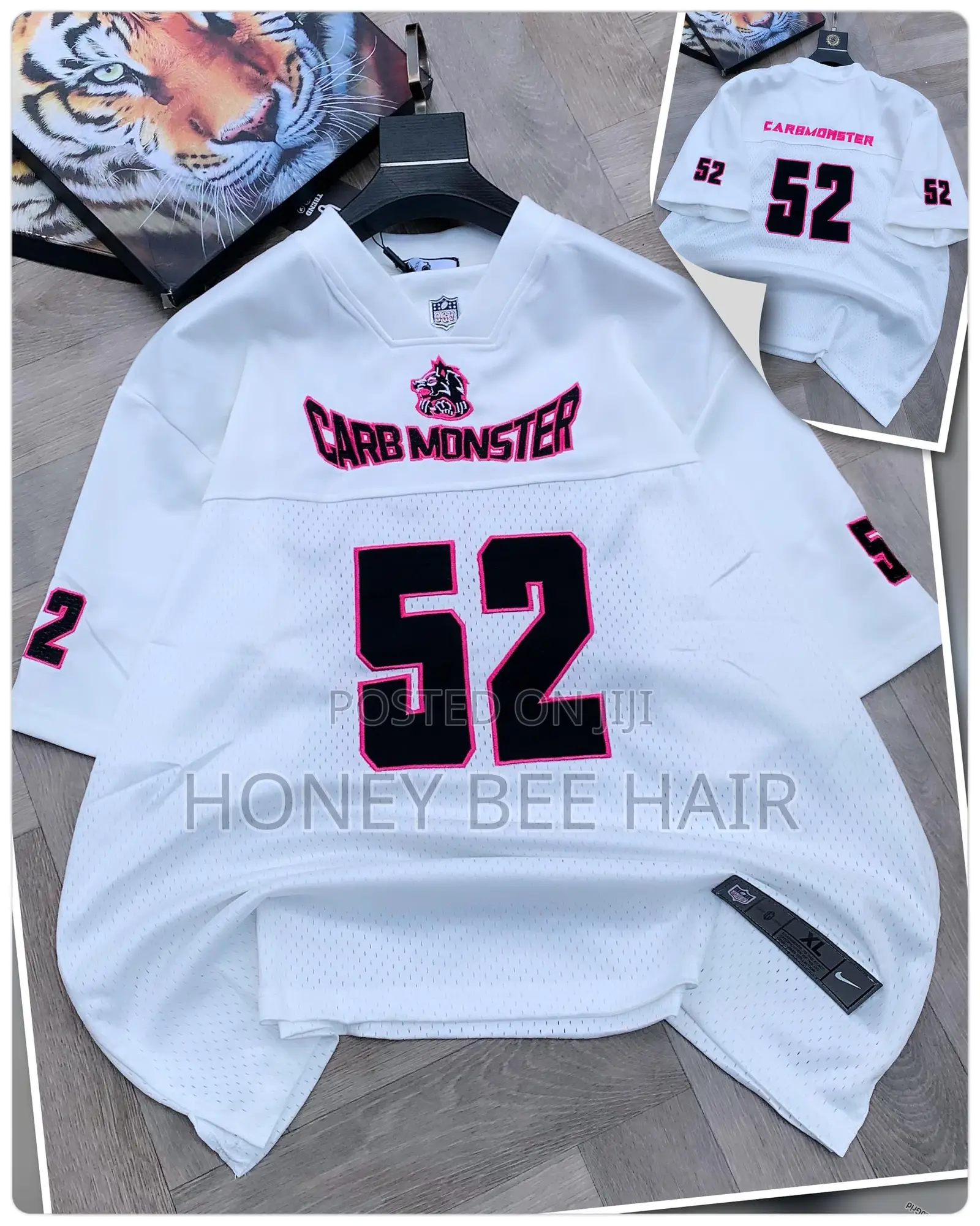 Best Quality Luxury Jessey  Is Available Now