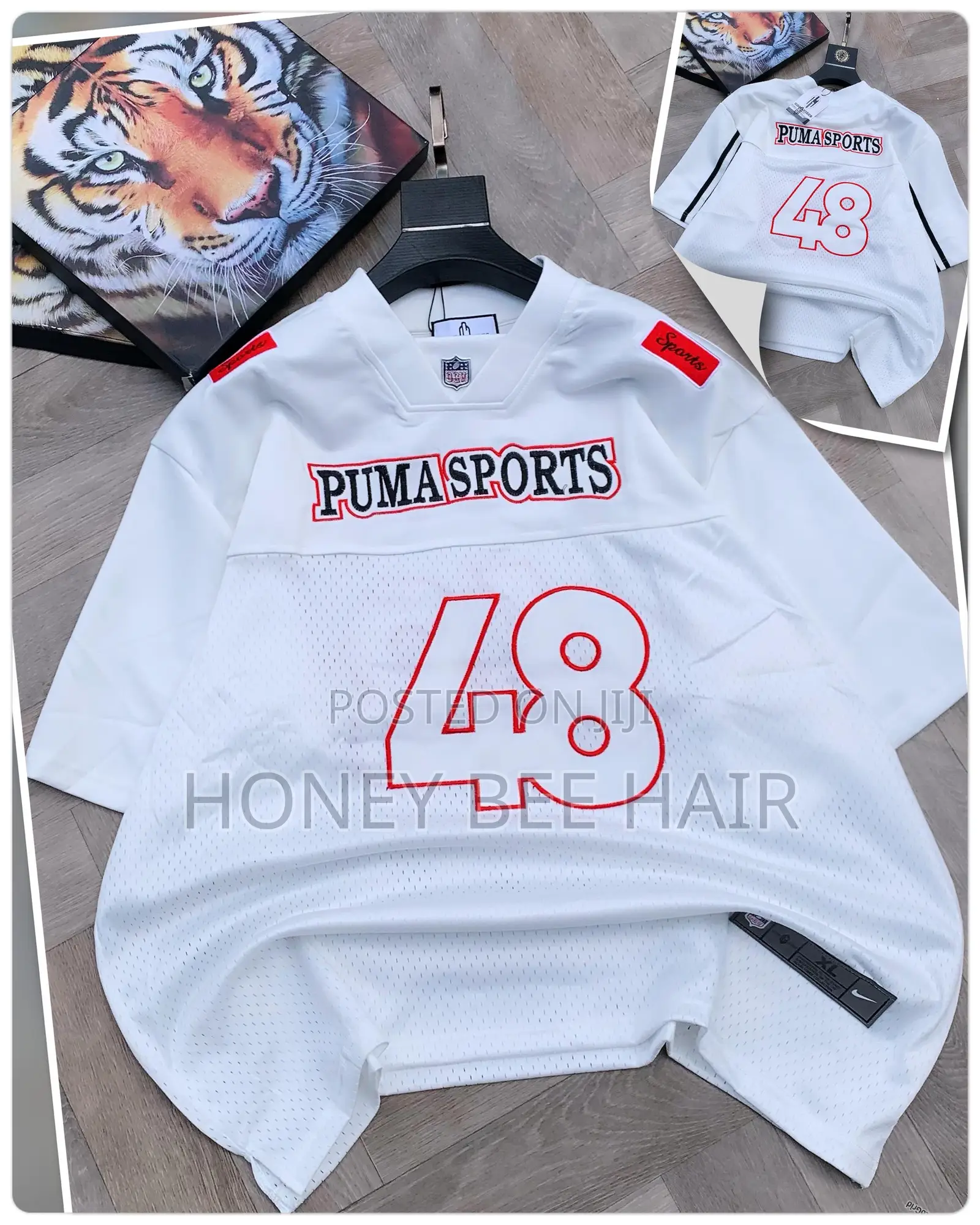 Best Quality Luxury Jessey  Is Available Now