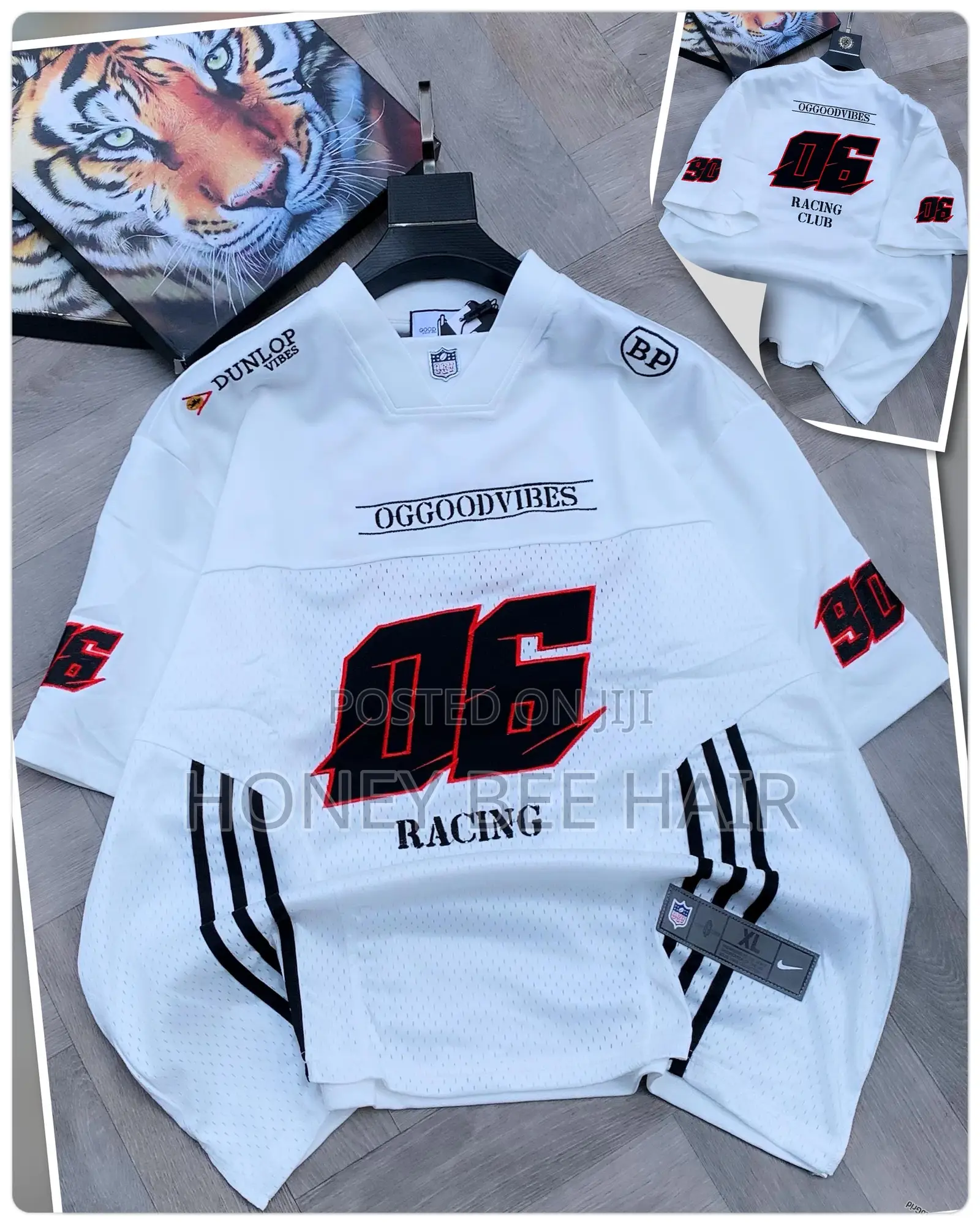 Best Quality Luxury Jessey  Is Available Now