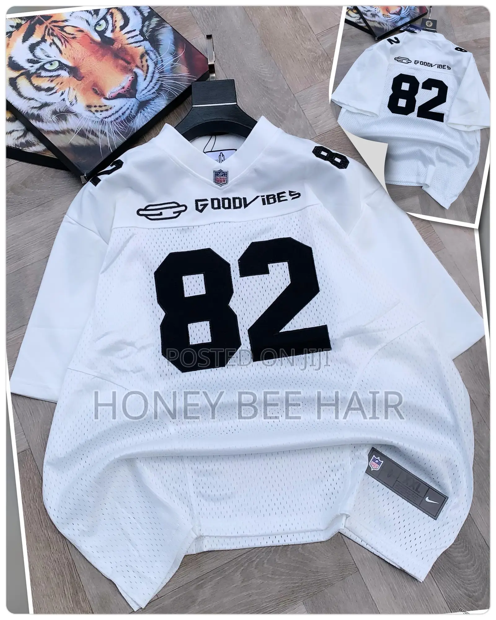 Best Quality Luxury Jessey  Is Available Now