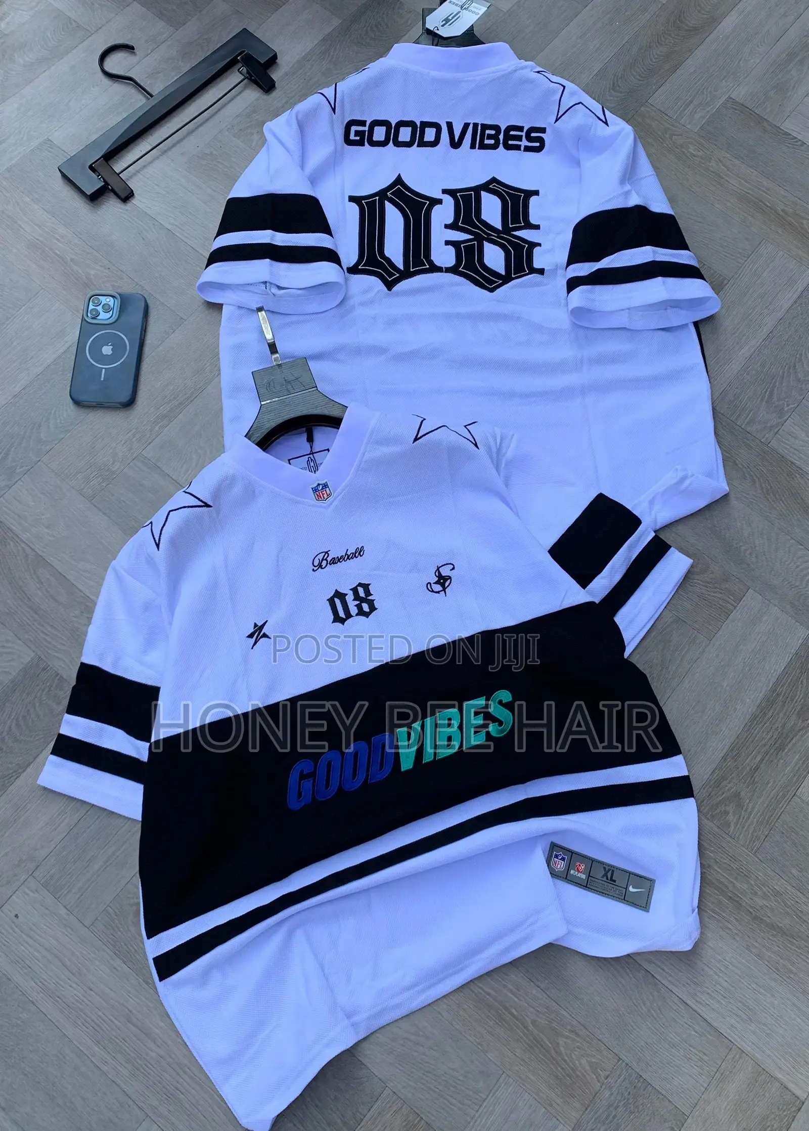 Best Quality Luxury Jessey  Is Available Now