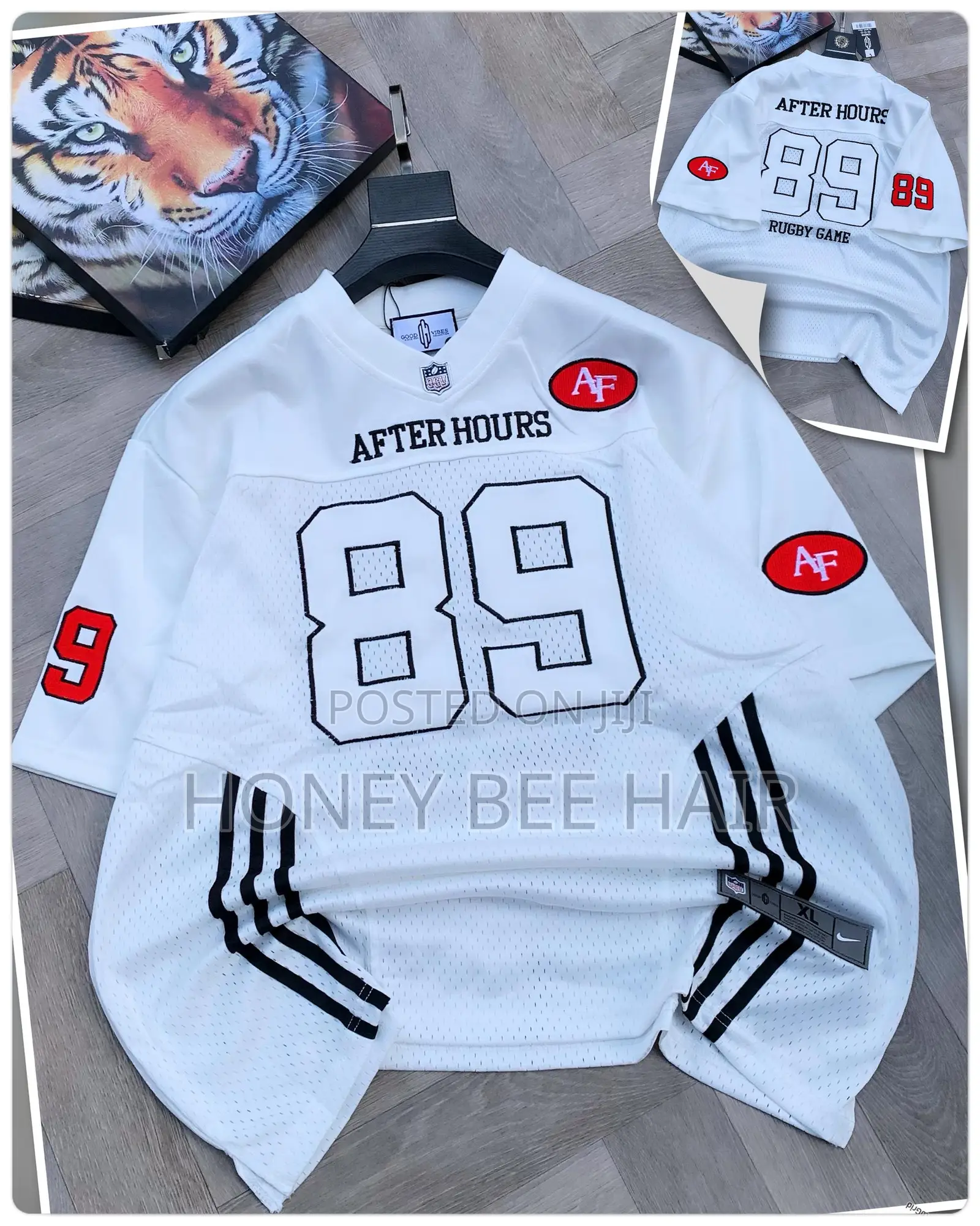 Best Quality Luxury Jessey  Is Available Now
