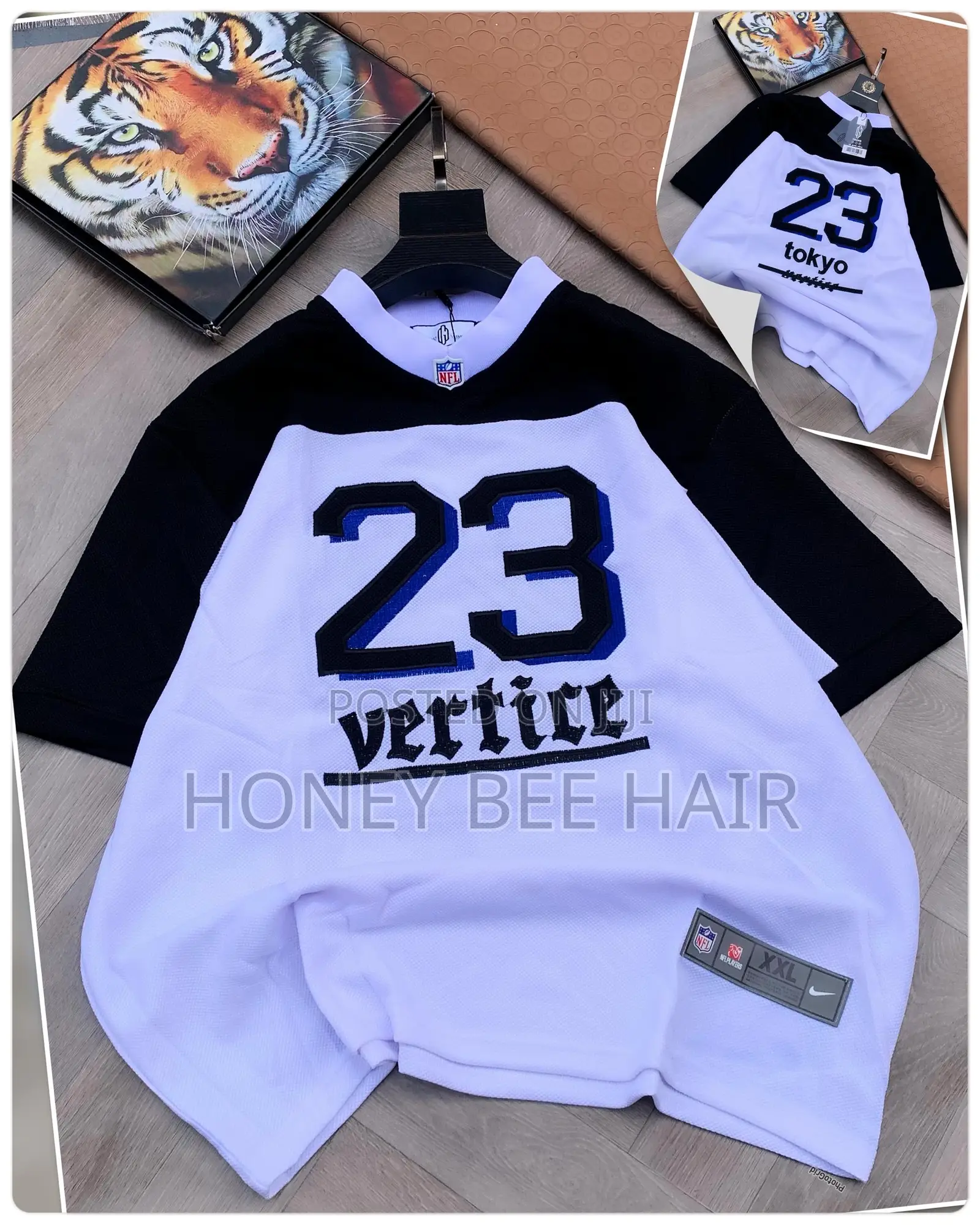 Best Quality Luxury Jessey  Is Available Now