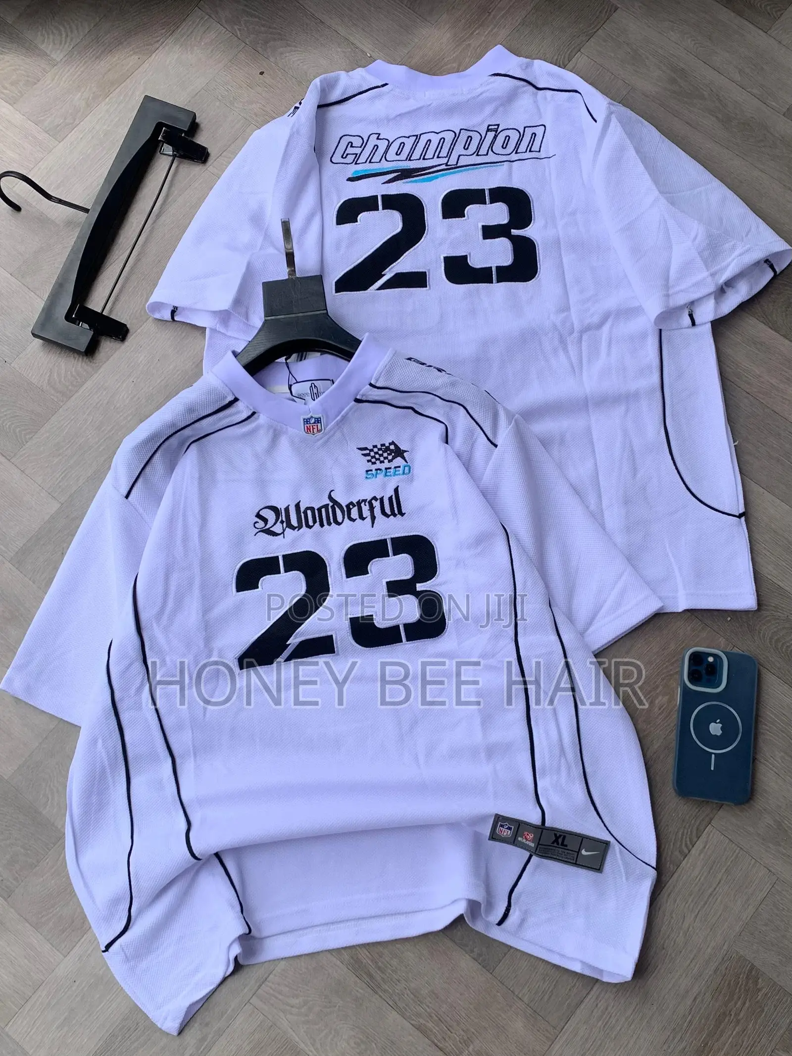 Best Quality Luxury Jessey  Is Available Now