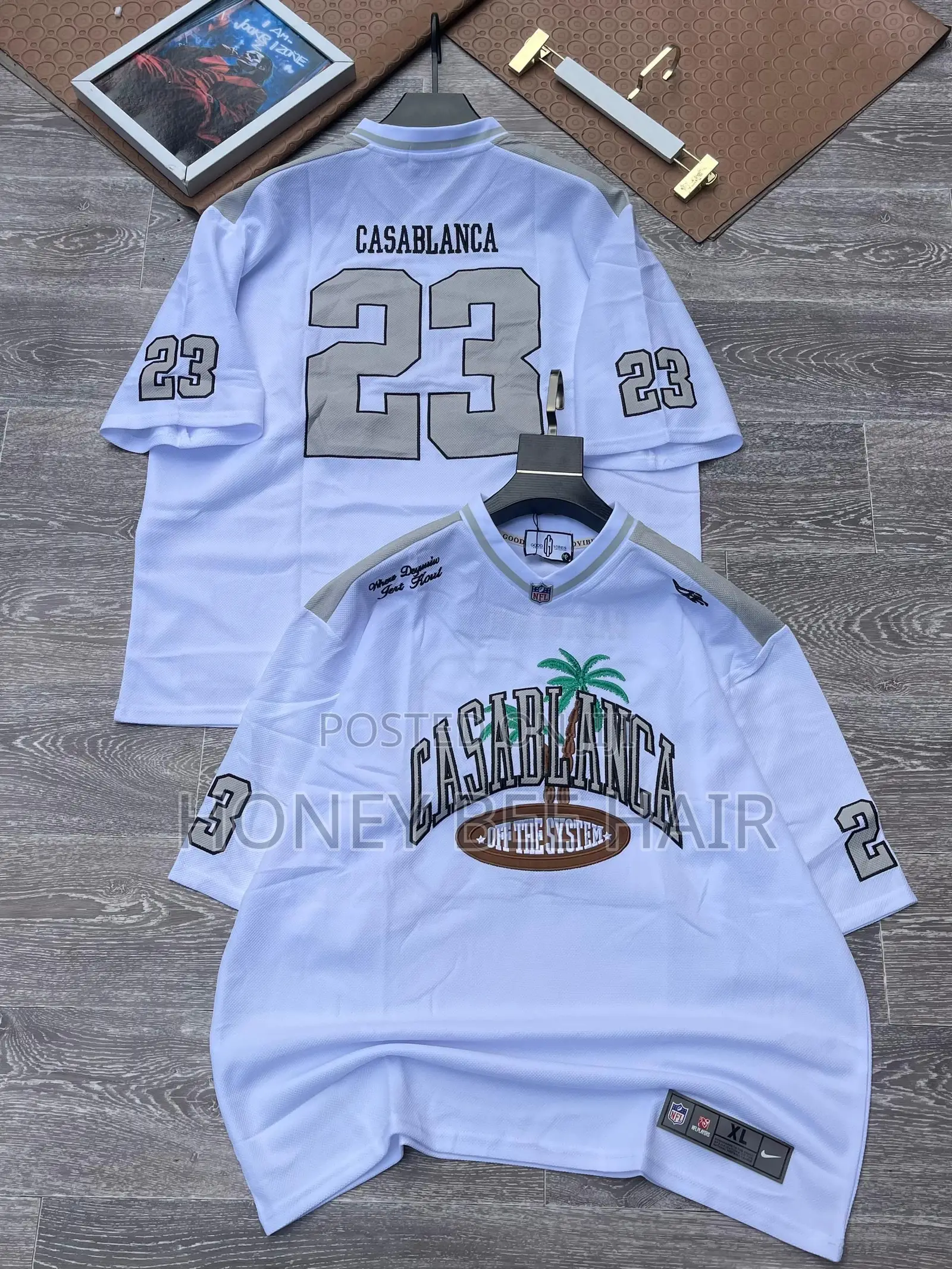 Best Quality Luxury Jessey  Is Available Now