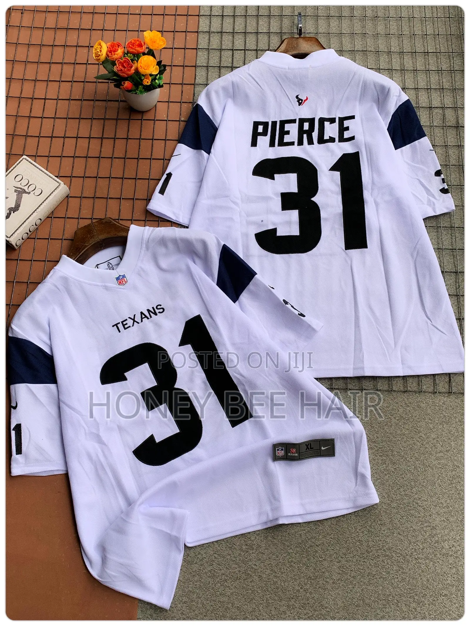 Best Quality Luxury Jessey  Is Available Now