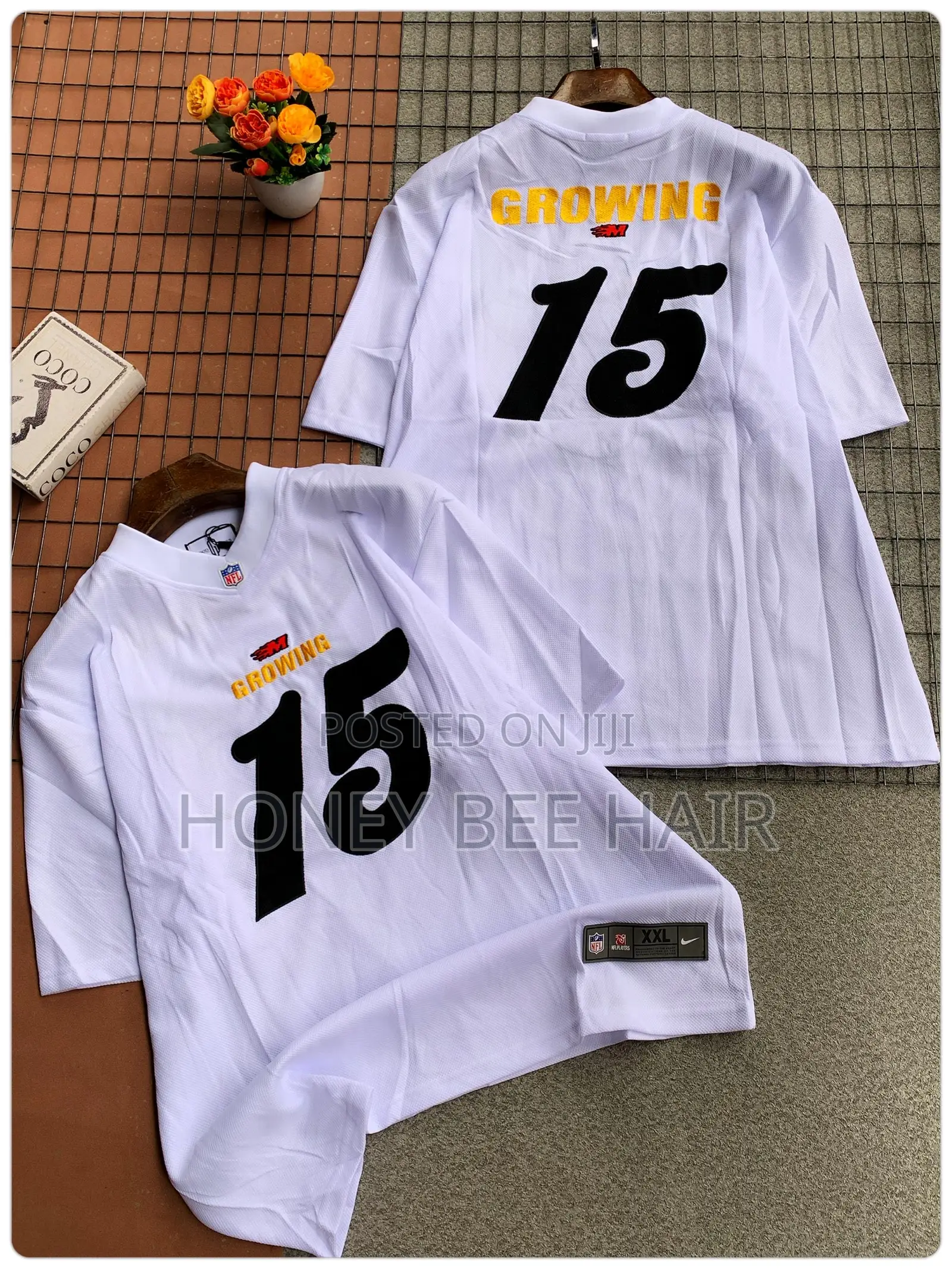 Best Quality Luxury Jessey  Is Available Now