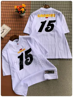 Best Quality Luxury Jessey  Is Available Now