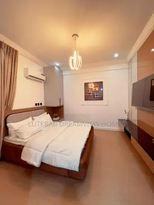 Fully Furnished and Serviced Studio Apartment With Inverter