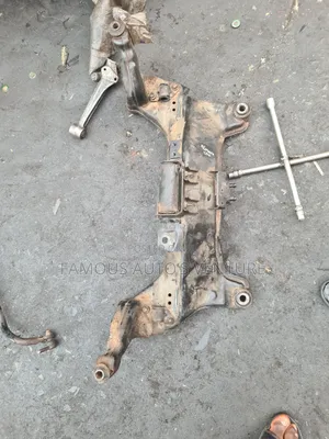 Beam Nissan Primera 2.0 2005