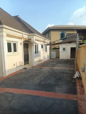 3bdrm Bungalow in Iletuntun Nihort, Idishin for rent