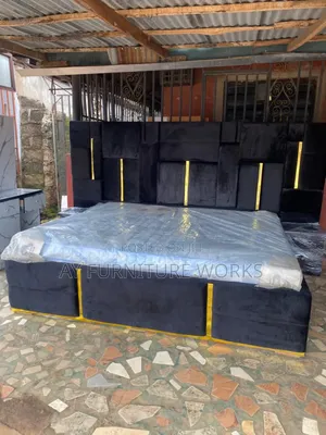 Set Of Quality Bedframe