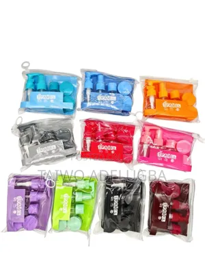 5 in 1 Mini Travel Set