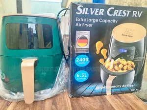 Silver Crest Padex 8.5liter, 3,5000w Airfryer