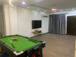3bdrm Apartment in Vi, Victoria Island for rent