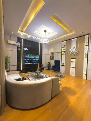 Newly Launched 3 Bedroom Terrace Duplex Apartment