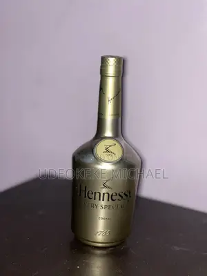 Hennessy Gold