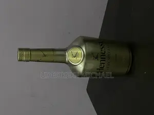 Hennessy Gold