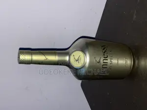 Hennessy Gold