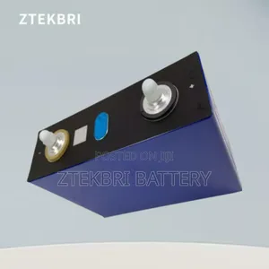 Eve 3.2v Brand New 100ah, 280ah and 314ah Lifepo4 Lithium Battery Cell