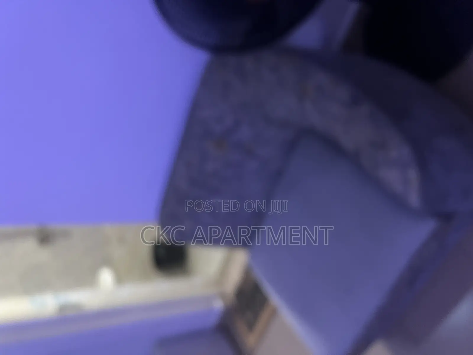 Service Apartment
