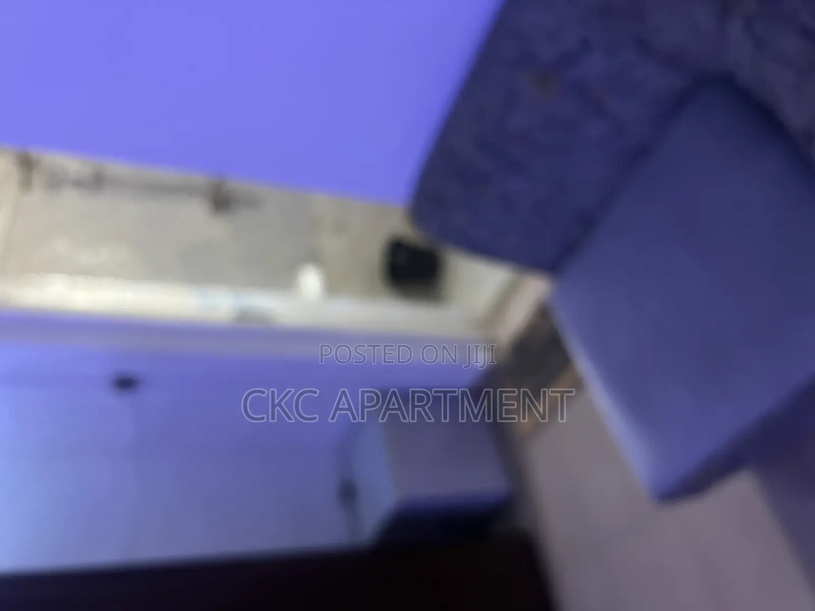 Service Apartment