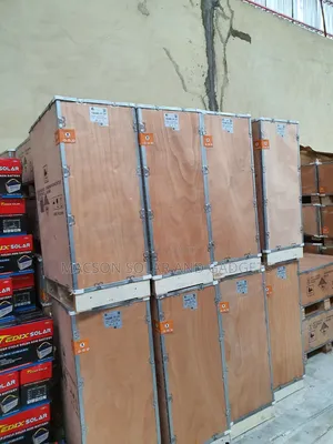 Lithium Battery Felicity