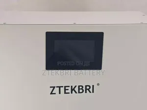 51.2v 17408wh Solar Energy Storage System.