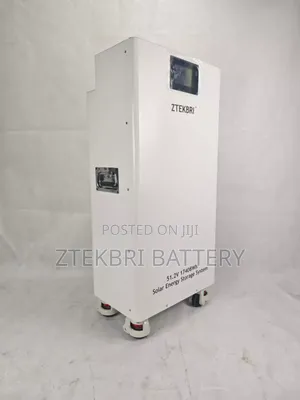 51.2v 17408wh Solar Energy Storage System.