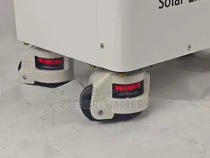 51.2v 17408wh Solar Energy Storage System.