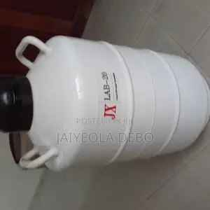 30l Tank for Gas Storage